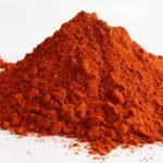 Spiced Red Pepper Powder